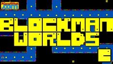 Image of Blockman Worlds