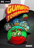 Profile picture of Gumboy Tournament