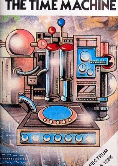 Profile picture of The Time Machine