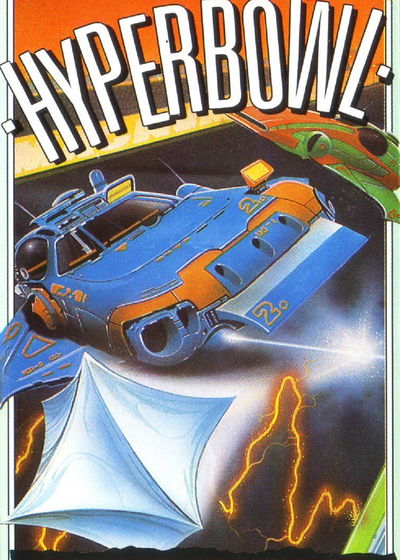 Profile picture of Hyperbowl