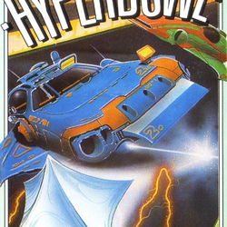 Image of Hyperbowl Image of Hyperbowl