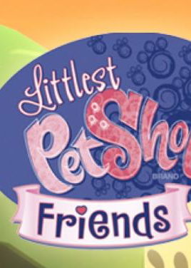 Profile picture of Littlest Pet Shop