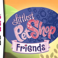 Image of Littlest Pet Shop
