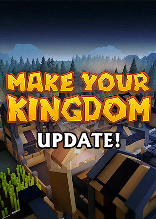 Profile picture of Make Your Kingdom