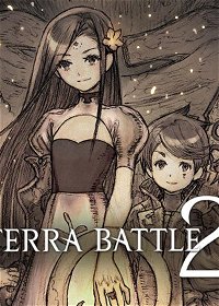 Profile picture of Terra Battle 2