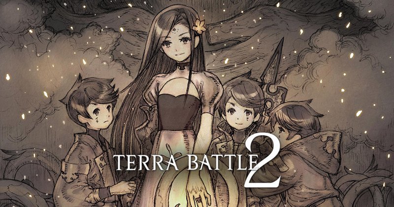 Image of Terra Battle 2