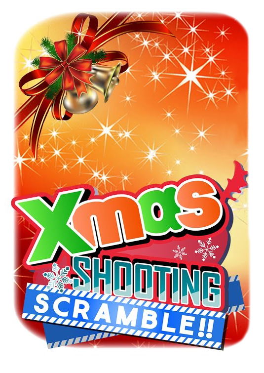Image of Xmas Shooting - Scramble!!