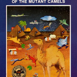 Image of Revenge of the Mutant Camels