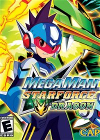 Profile picture of Mega Man Star Force: Dragon