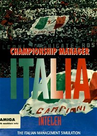 Profile picture of Championship Manager Italia