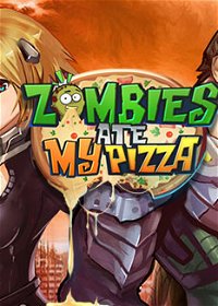 Profile picture of Zombies Ate My Pizza