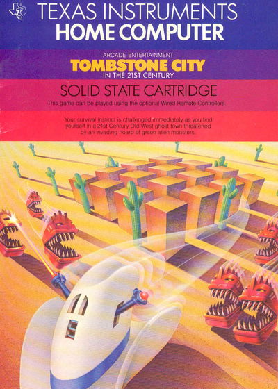 Profile picture of Tombstone City Profile picture of Tombstone City