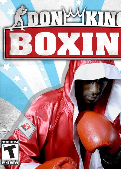 Profile picture of Don King Boxing