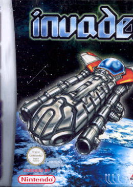 Profile picture of Invader