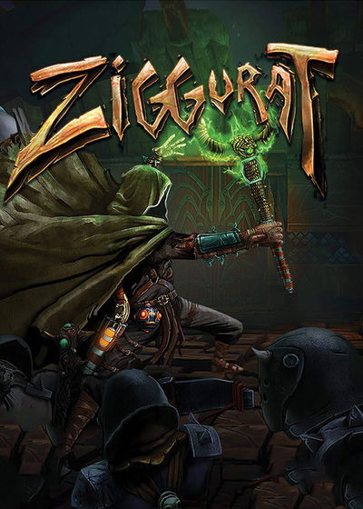 Profile picture of Ziggurat