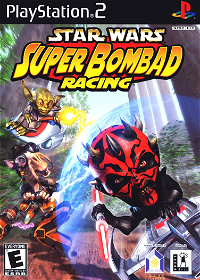 Profile picture of Star Wars: Super Bombad Racing