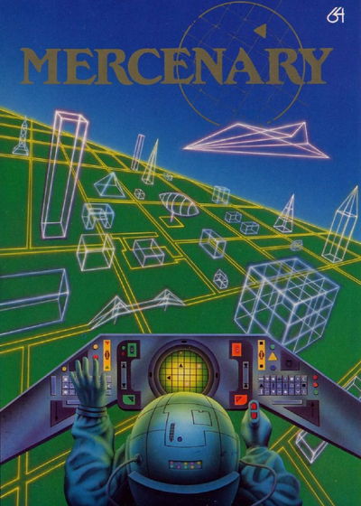 Profile picture of Mercenary Profile picture of Mercenary