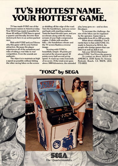 Profile picture of Fonz