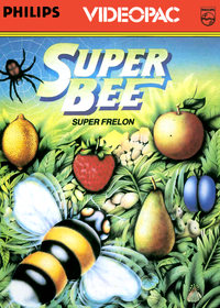 Profile picture of Super Bee