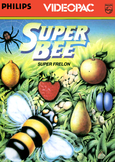 Profile picture of Super Bee Profile picture of Super Bee