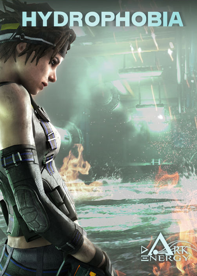 Profile picture of Hydrophobia Prophecy