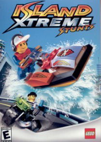 Profile picture of Island Xtreme Stunts