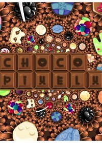 Profile picture of Choco Pixel X