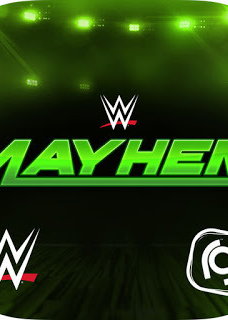 Profile picture of WWE Mayhem
