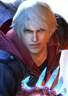 Profile picture of Devil May Cry 4 refrain Profile picture of Devil May Cry 4 refrain