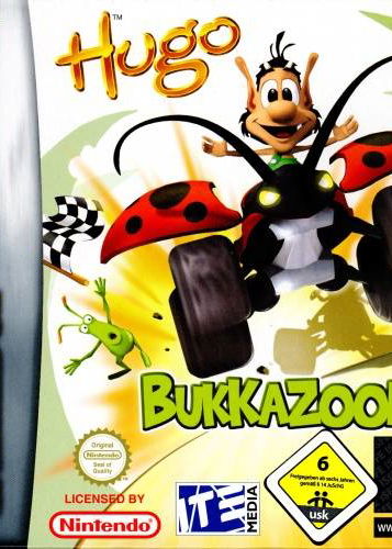 Profile picture of Hugo: Bukkazoom Profile picture of Hugo: Bukkazoom