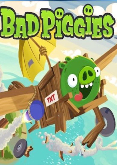 Profile picture of Bad Piggies
