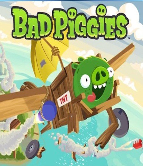 Image of Bad Piggies