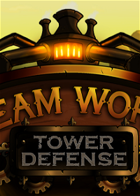 Profile picture of SteamWorld Tower Defense