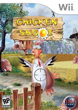 Image of Chicken Shoot