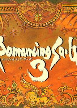 Profile picture of Romancing SaGa 3 Profile picture of Romancing SaGa 3