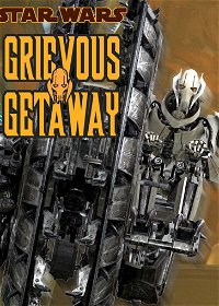 Profile picture of Star Wars: Grievous Getaway