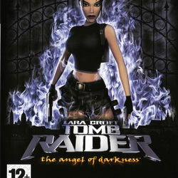 Image of Tomb Raider: The Angel of Darkness Image of Tomb Raider: The Angel of Darkness