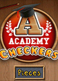 Profile picture of Academy: Checkers
