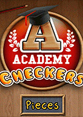 Profile picture of Academy: Checkers