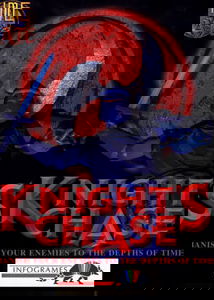 Profile picture of Time Gate: Knight's Chase