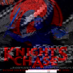 Image of Time Gate: Knight's Chase Image of Time Gate: Knight's Chase