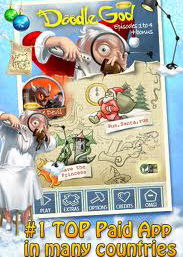 Profile picture of Doodle God 2 Profile picture of Doodle God 2