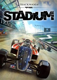 Profile picture of TrackMania 2: Stadium