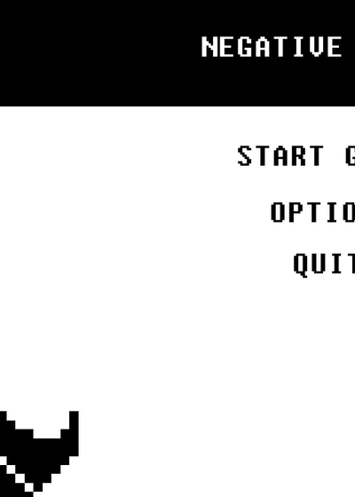 Profile picture of Negative World