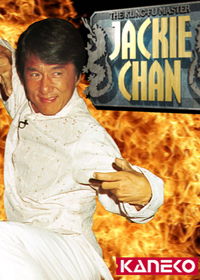 Jackie Chan: The Kung-Fu Master | GameCompanies.com