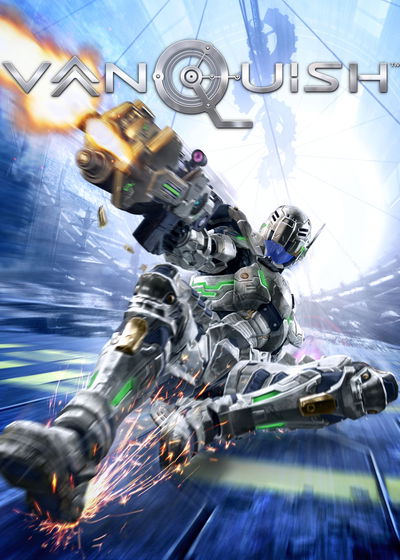 Profile picture of Vanquish Profile picture of Vanquish