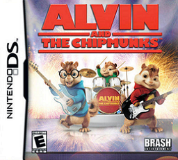 Image of Alvin and the Chipmunks