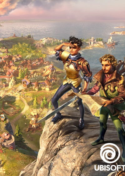 Profile picture of The Settlers Profile picture of The Settlers