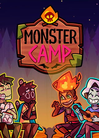 Profile picture of Monster Prom 2: Monster Camp Profile picture of Monster Prom 2: Monster Camp