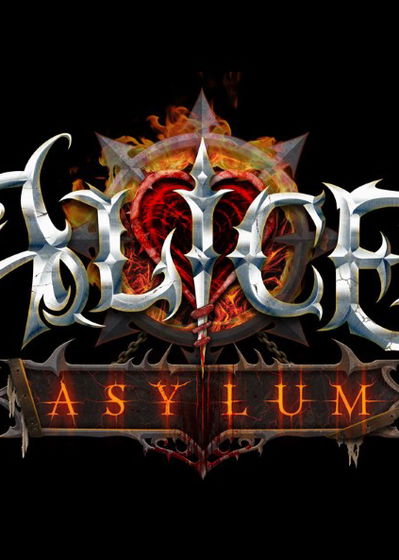 Profile picture of Alice: Asylum Profile picture of Alice: Asylum